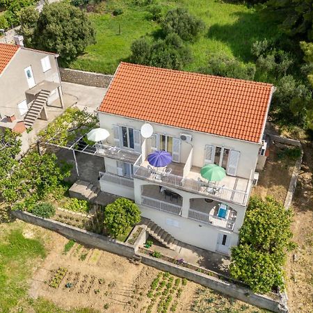 Apartments Mat Mlini Dış mekan fotoğraf