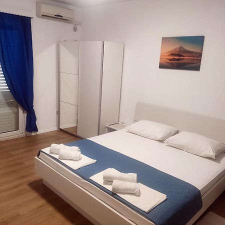 Apartments Mat Mlini Dış mekan fotoğraf