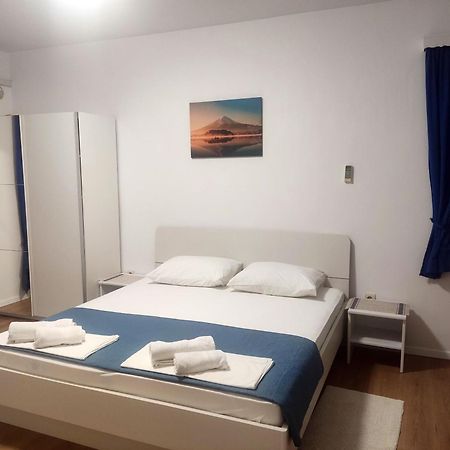 Apartments Mat Mlini Dış mekan fotoğraf