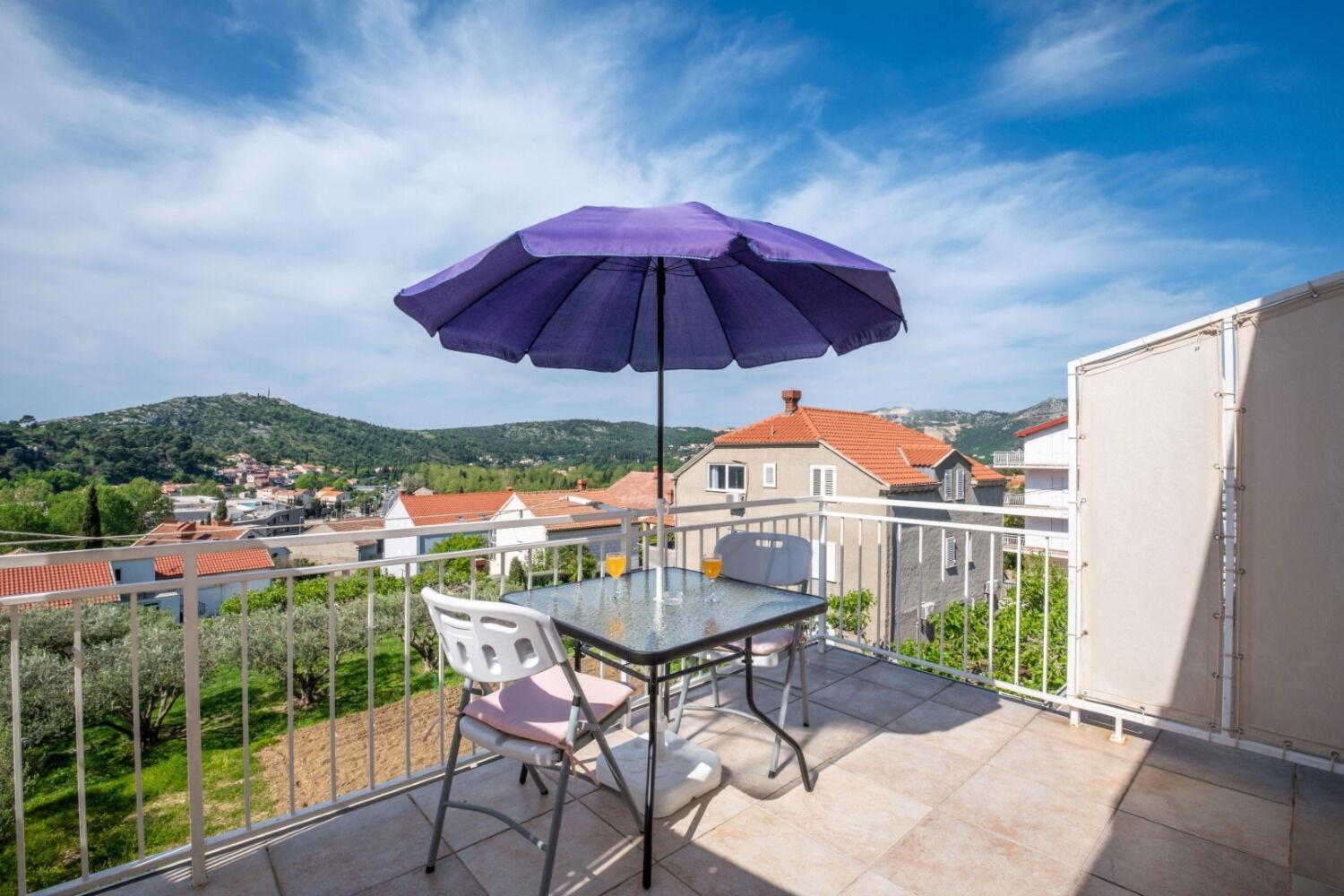 Apartments Mat Mlini Dış mekan fotoğraf