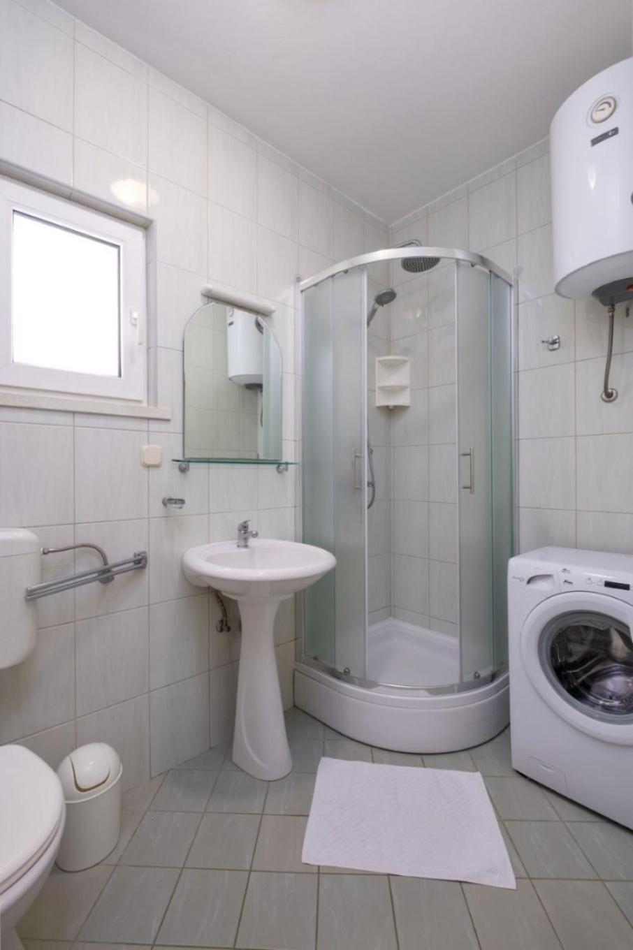 Apartments Mat Mlini Dış mekan fotoğraf