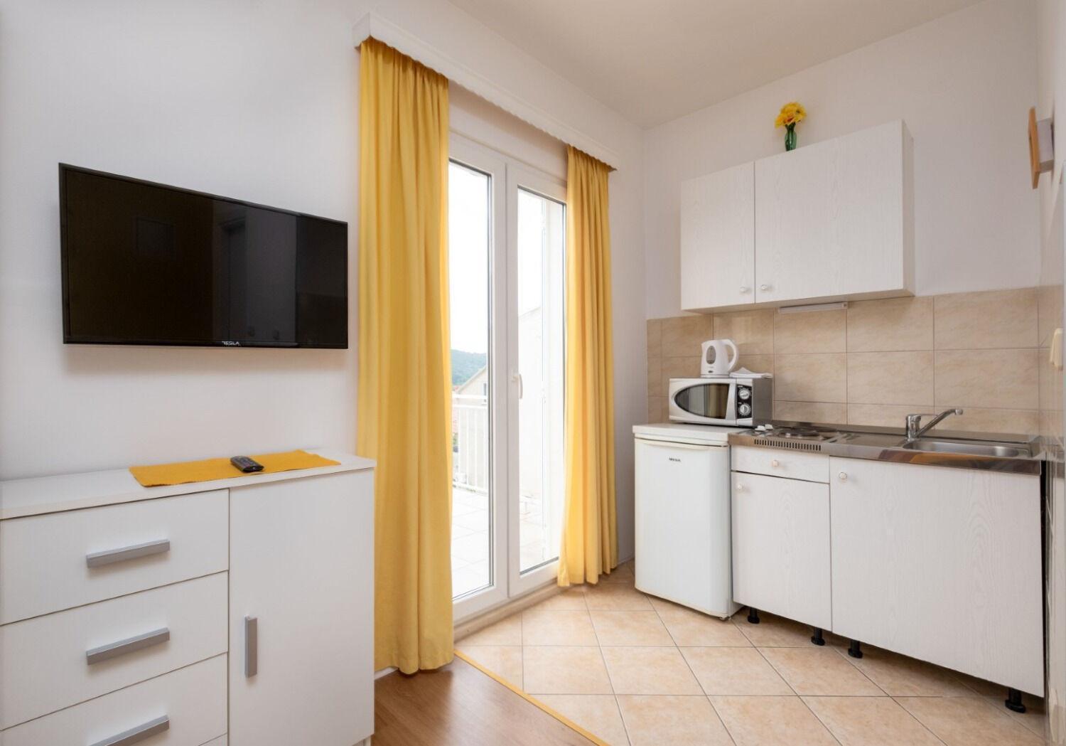 Apartments Mat Mlini Dış mekan fotoğraf