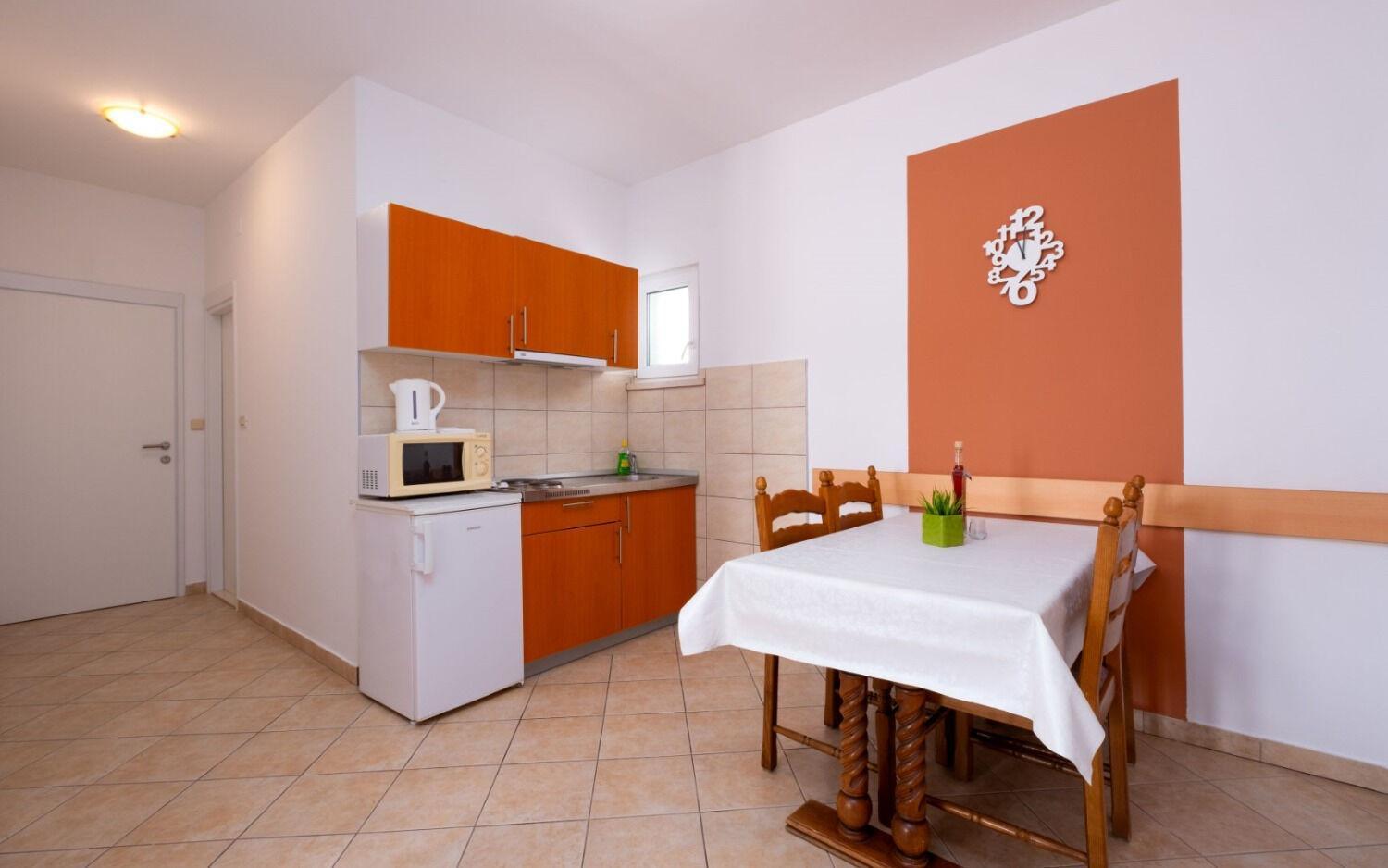 Apartments Mat Mlini Dış mekan fotoğraf