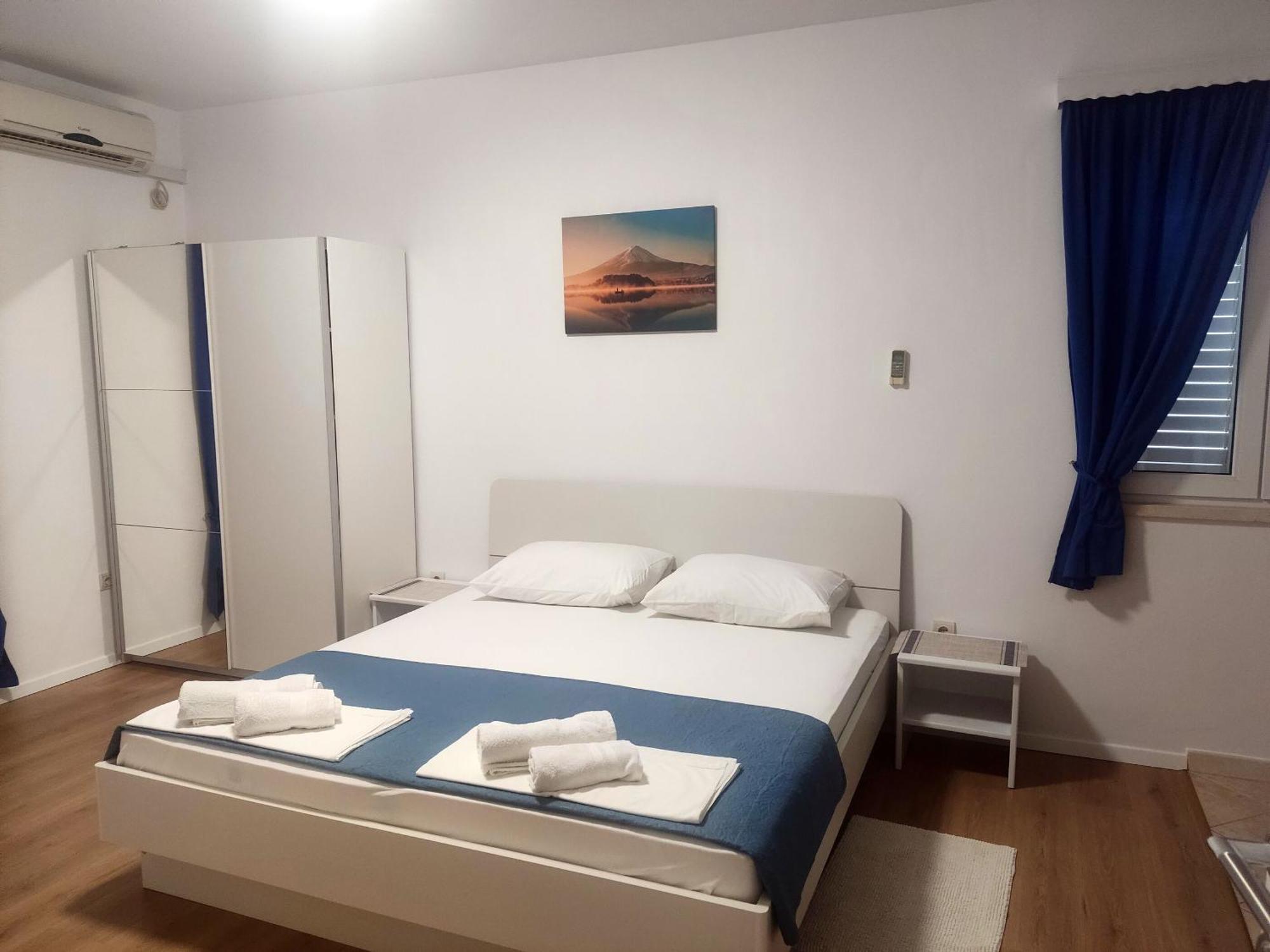 Apartments Mat Mlini Dış mekan fotoğraf